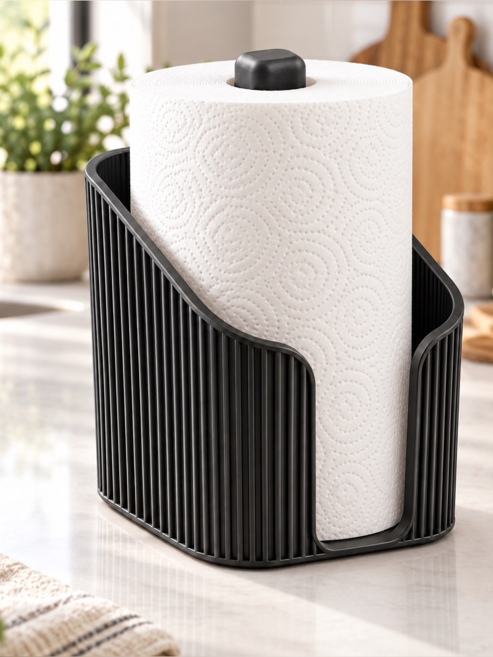 Paper Towel Holder - Home